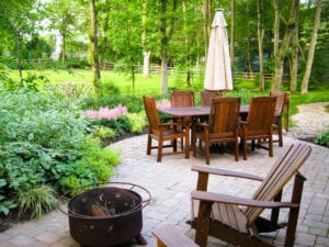 New Hope, PA Outdoor Living Design