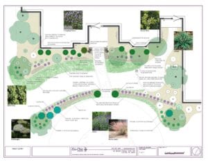 New Hope, PA Landscape Design Services