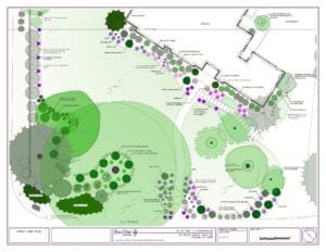 New Hope, PA Landscape Design Services